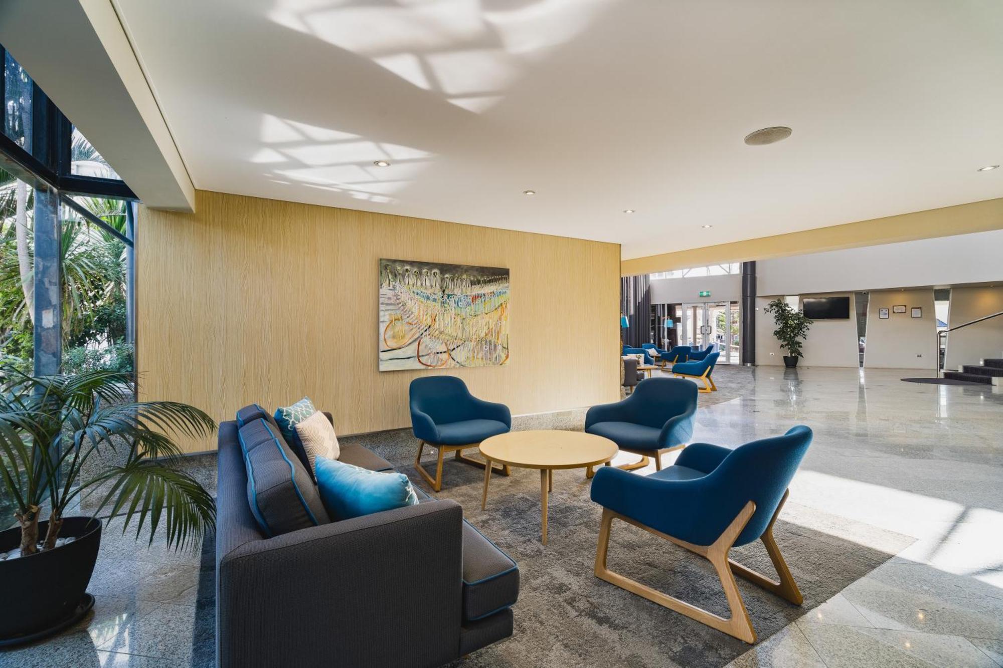 Mantra Resort Bunbury