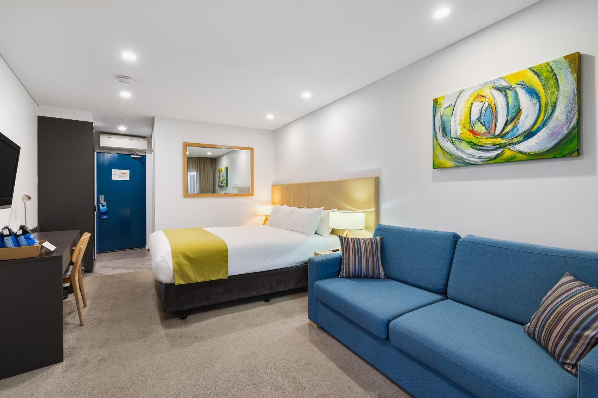Resort Mantra Bunbury