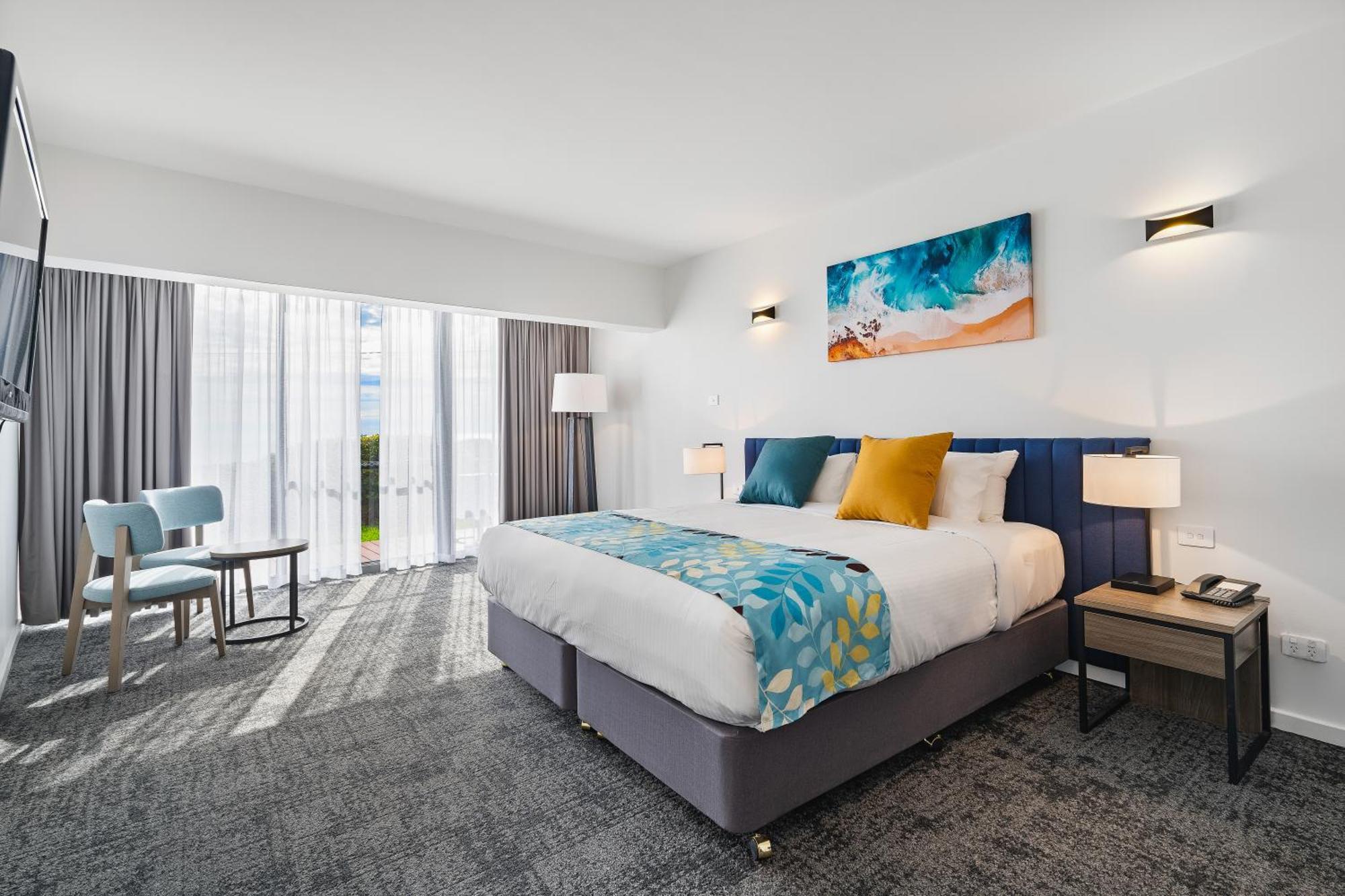 Mantra Resort Bunbury