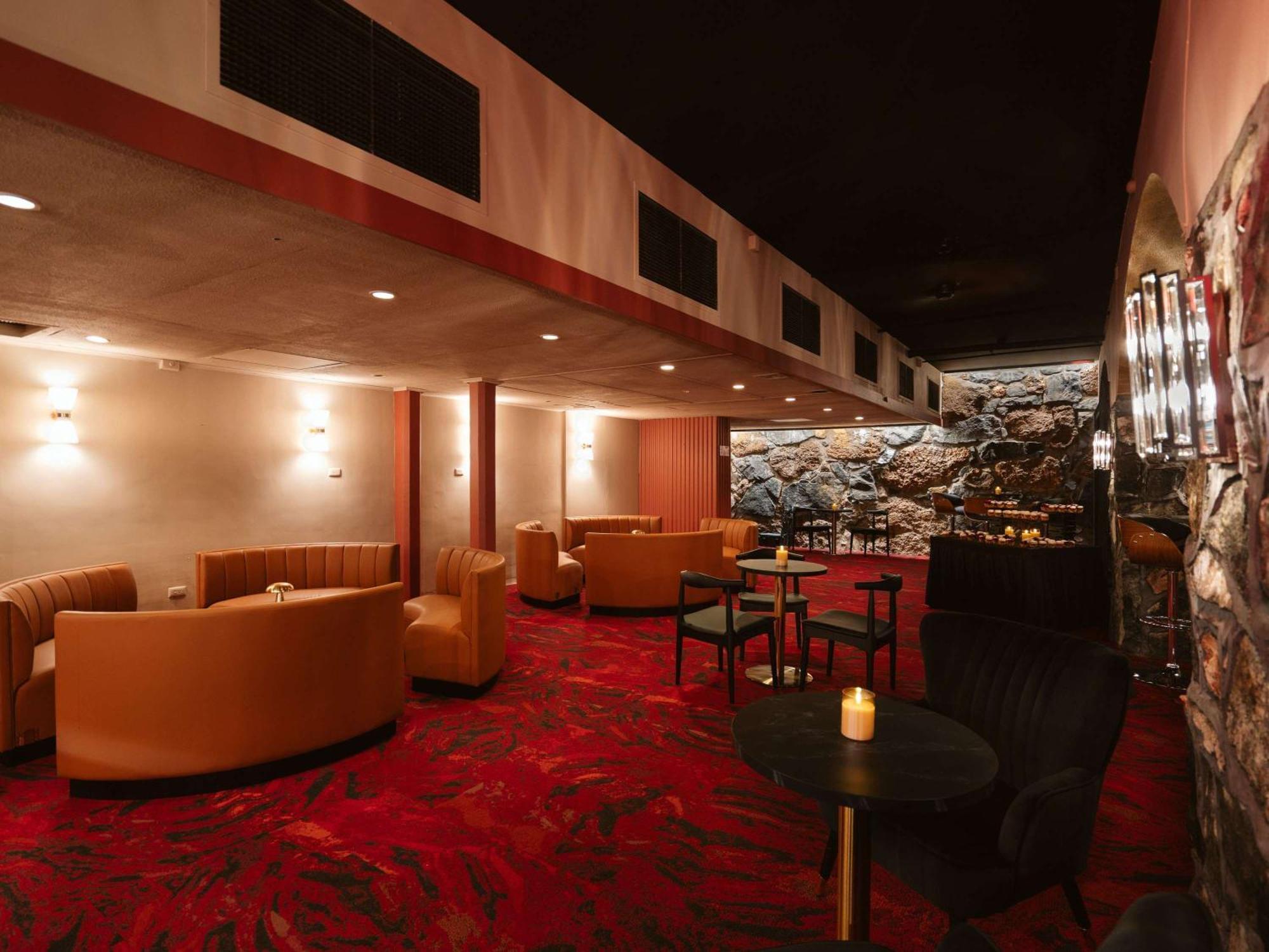 Mantra Resort 4*