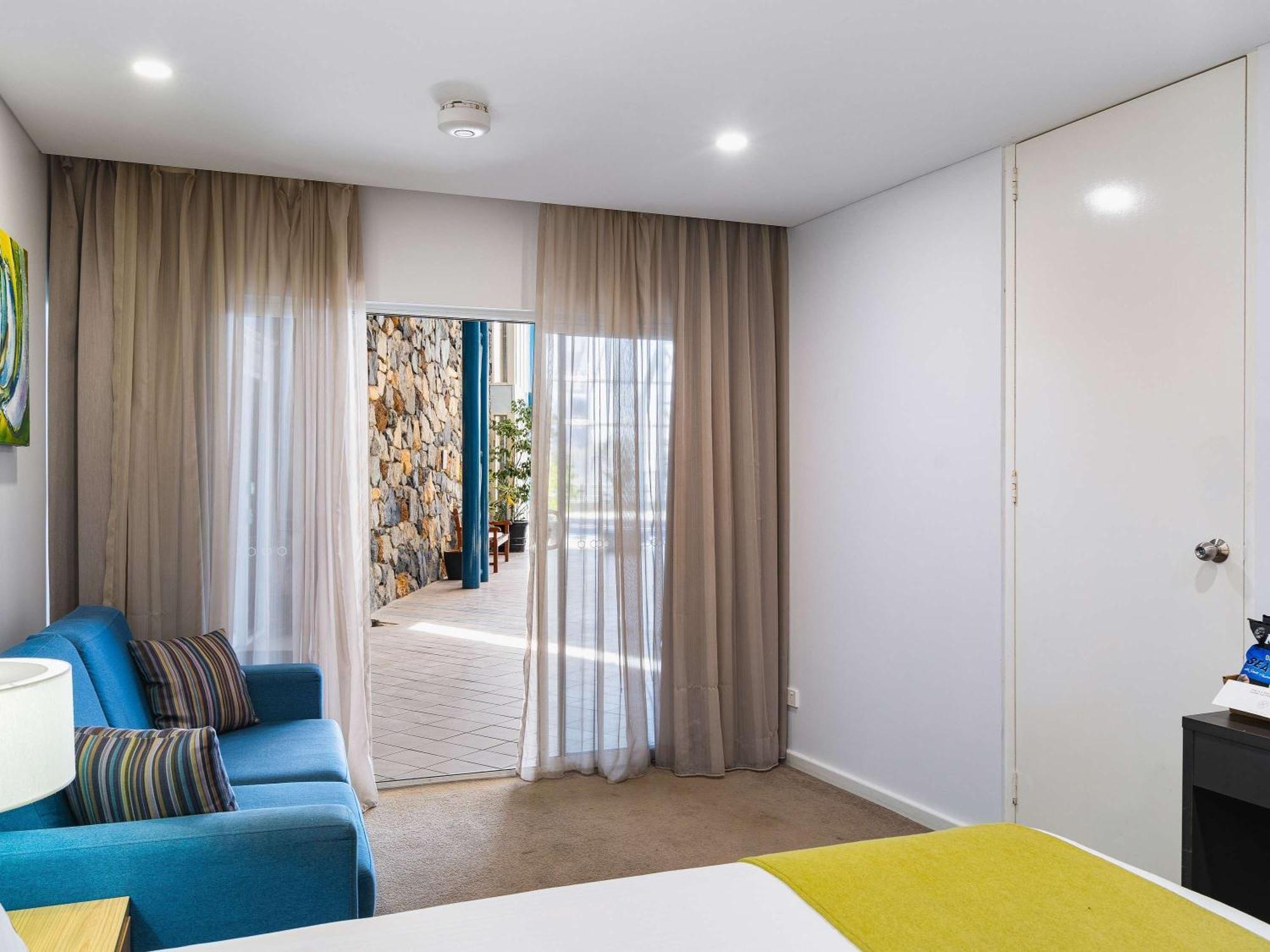 Mantra Resort 4*