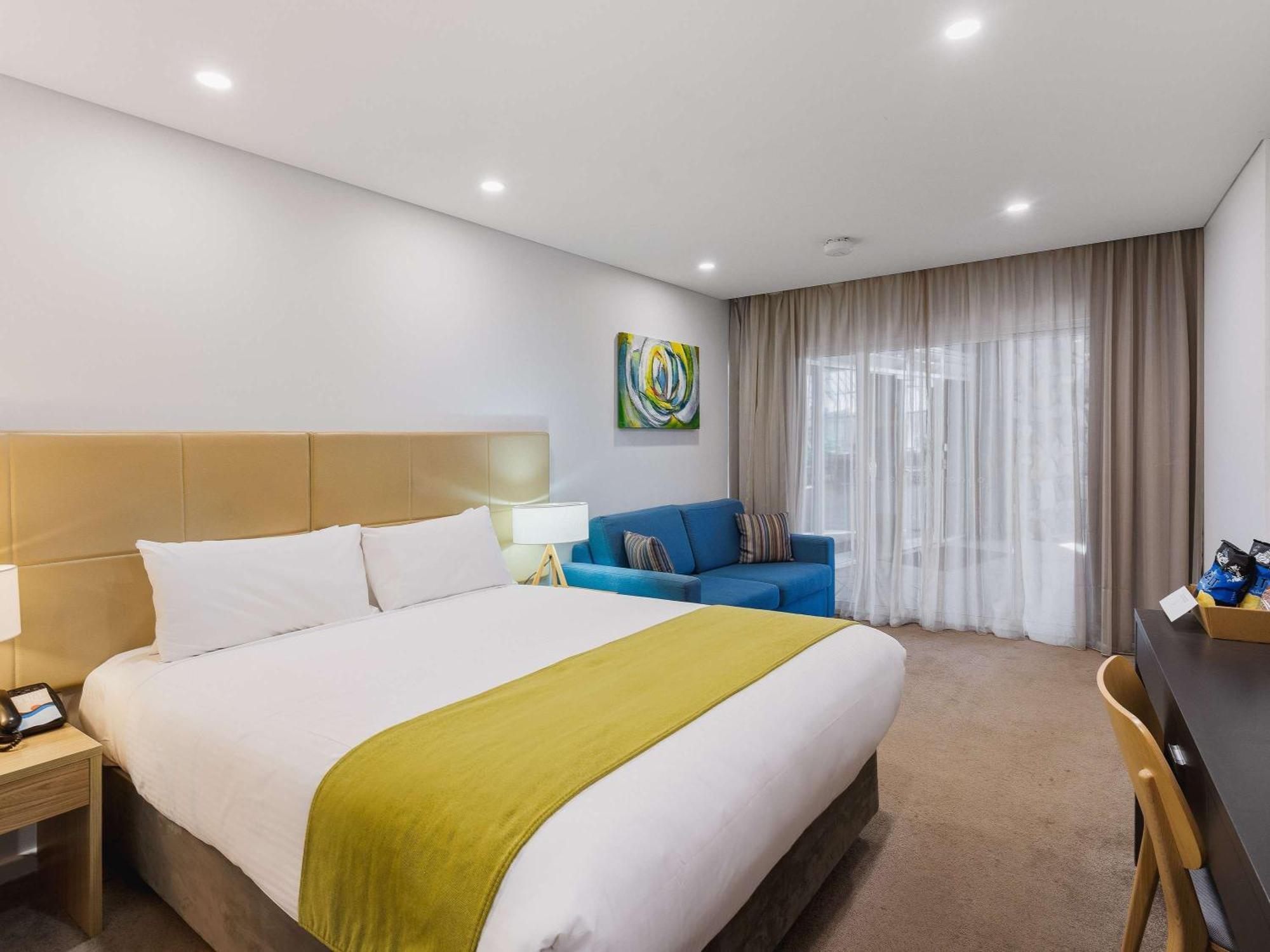 Resort Mantra 4*