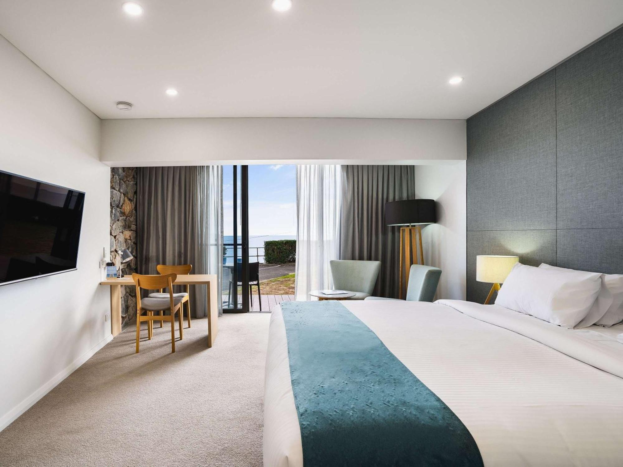 Mantra Resort Bunbury